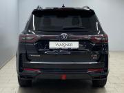 Changan CS95 I Рестайлинг 2 Санкт-Петербург  - изображение 21