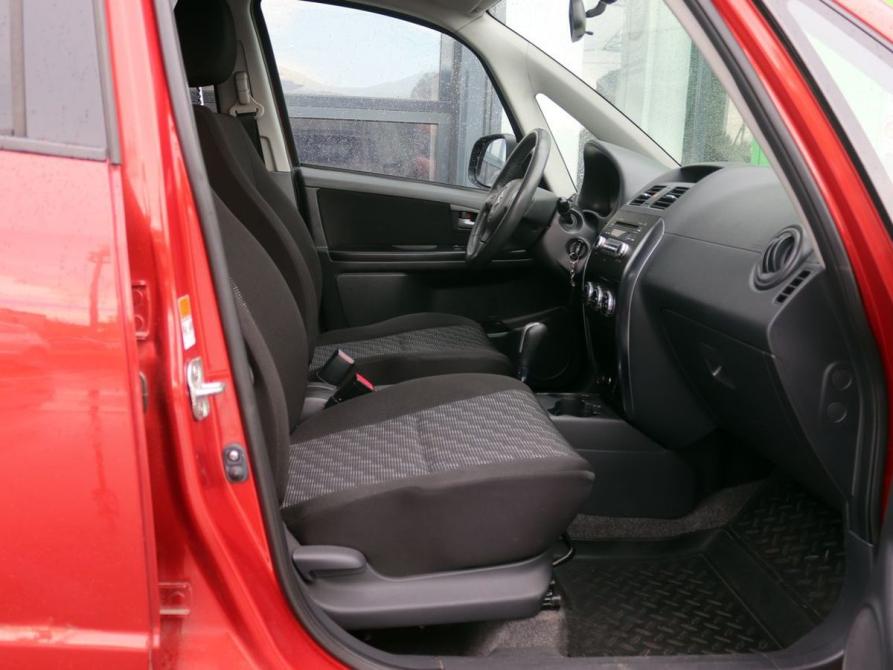 Suzuki SX4 I (Classic) Нижний Новгород  - изображение 9