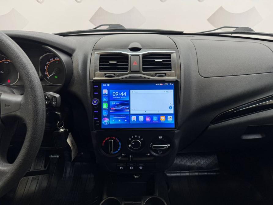 Lada (ВАЗ) Granta I Рестайлинг Ставрополь  - изображение 14