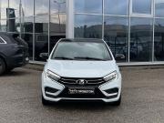 Lada (ВАЗ) Vesta I Рестайлинг (NG) Самара  - изображение 20