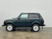 Lada (ВАЗ) Niva Legend Тамбов  - изображение 24