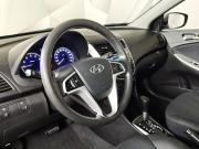 Hyundai Solaris I Москва  - изображение 37