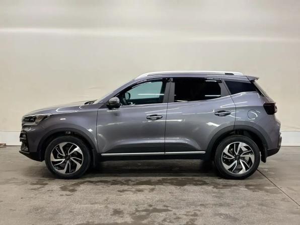 Kaiyi X3 с пробегом 2024 года, цена 1 357 000 рублей, 79436 км, внедорожник, Автокод Объявления
