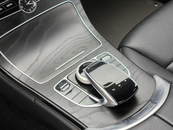 Mercedes-Benz C-Класс IV (W205) с пробегом 2017 года, цена 2 050 000 рублей, 156194 км, седан, Автокод Объявления