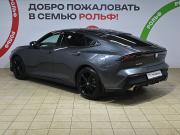 Changan UNI-V I Москва  - изображение 30