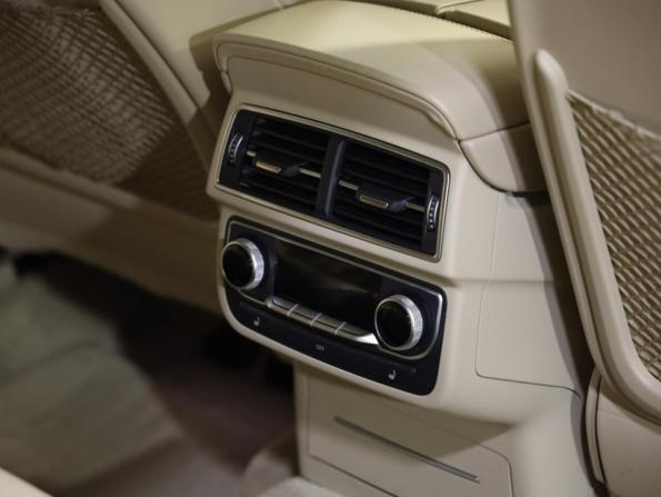 Audi Q7 II (4M) с пробегом 2016 года, цена 2 949 000 рублей, 261222 км, внедорожник, Автокод Объявления