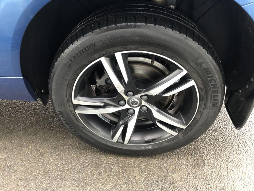 Volvo XC60 II Брянск  - изображение 15