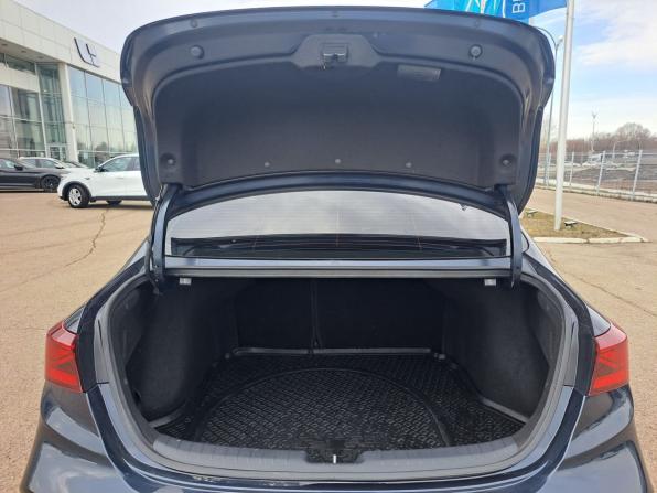 Kia Cerato IV Рестайлинг с пробегом 2022 года, цена 2 300 000 рублей, 63406 км, седан, Автокод Объявления
