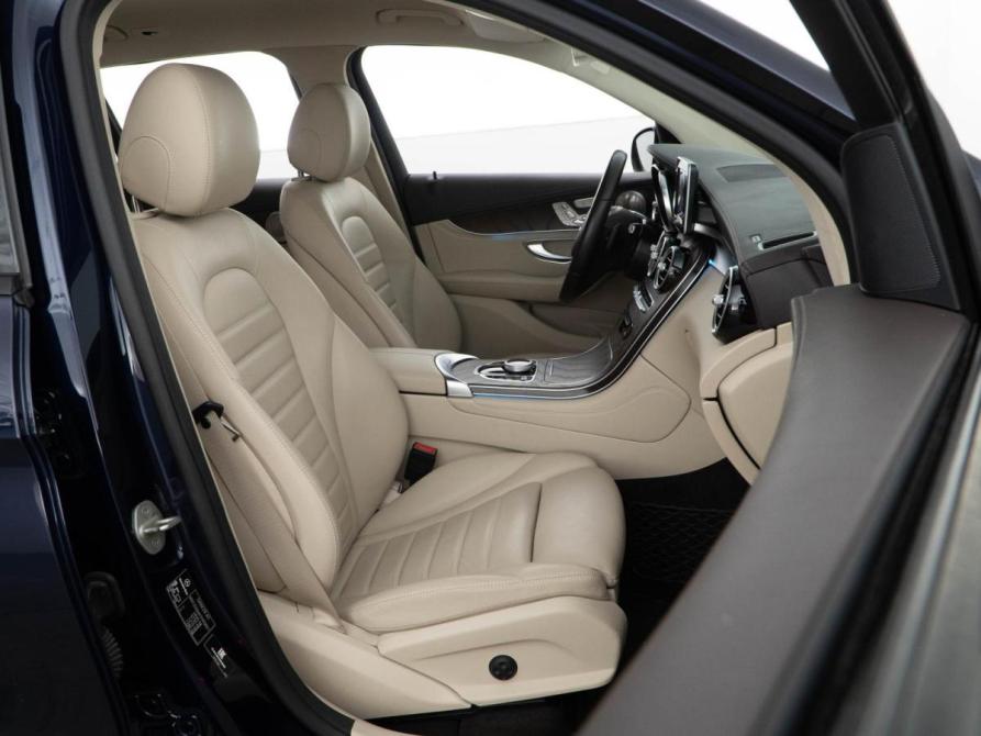 Mercedes-Benz GLC AMG I (X253) Москва  - изображение 8