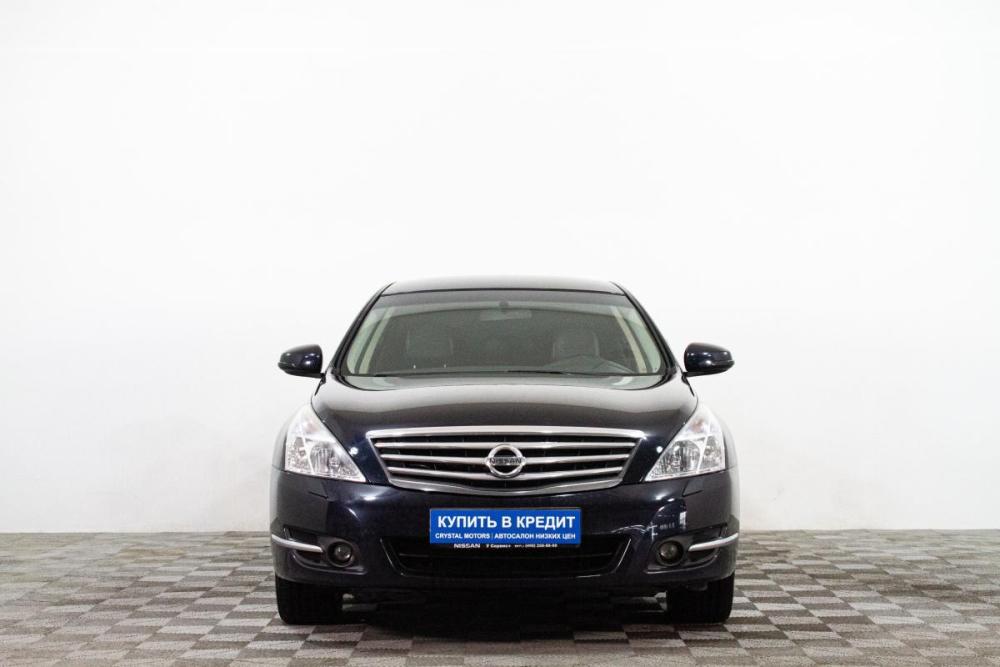 Nissan Teana II Сургут  - изображение 2