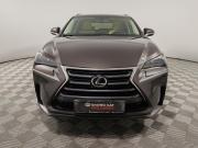 Lexus NX I Москва  - изображение 28