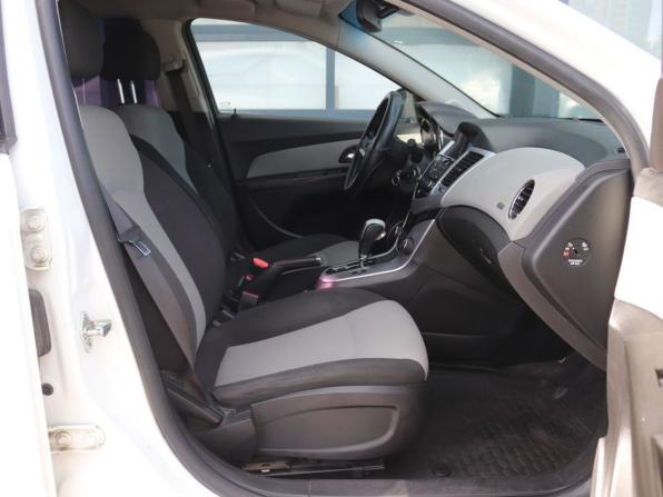 Chevrolet Cruze I с пробегом 2012 года, цена 688 000 рублей, 163000 км, седан, Автокод Объявления