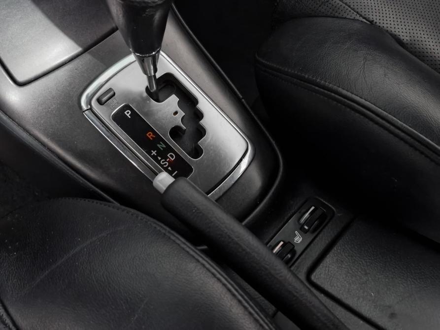 Toyota Avensis II Нижний Новгород  - изображение 18