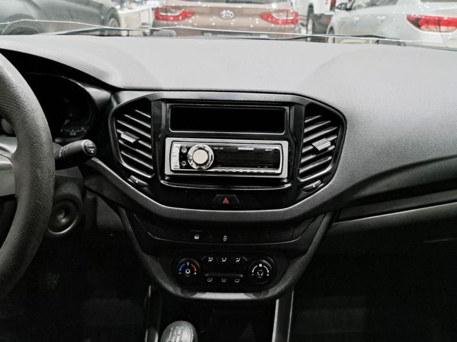 Lada (ВАЗ) Vesta I Казань  - изображение 18