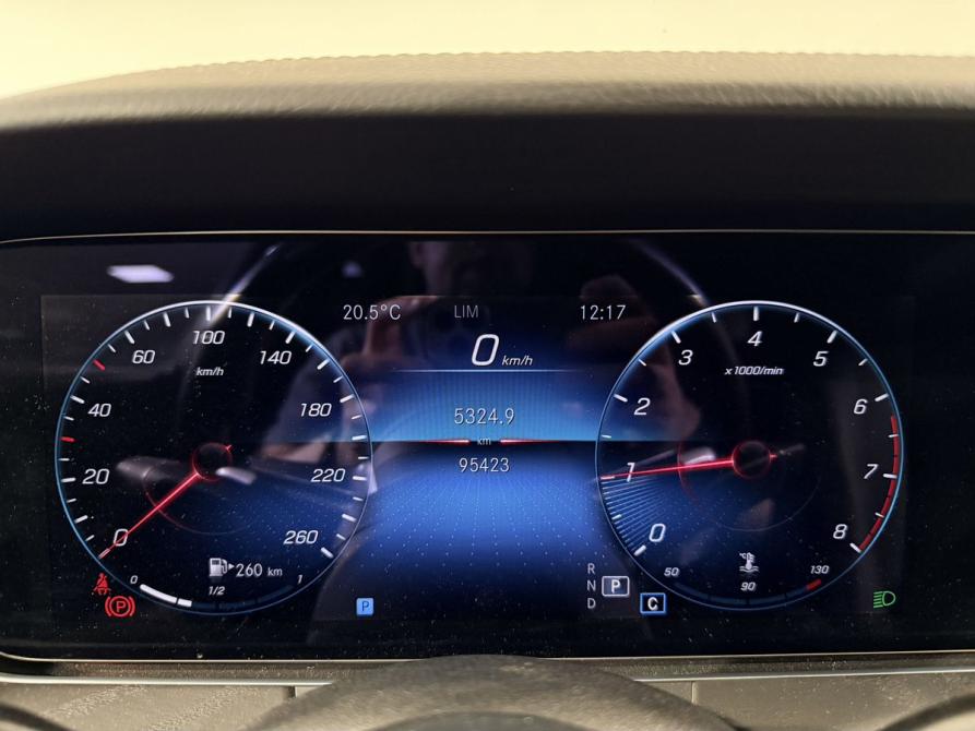 Mercedes-Benz E-Класс V (W213 S213 C238) Рестайлинг Москва  - изображение 15