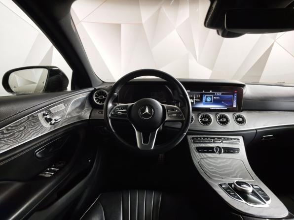 Mercedes-Benz CLS III (C257) с пробегом 2018 года, цена 4 800 000 рублей, 83513 км, седан, Автокод Объявления
