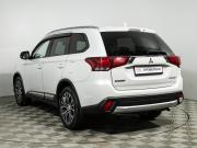 Mitsubishi Outlander III Рестайлинг 2 Санкт-Петербург  - изображение 27