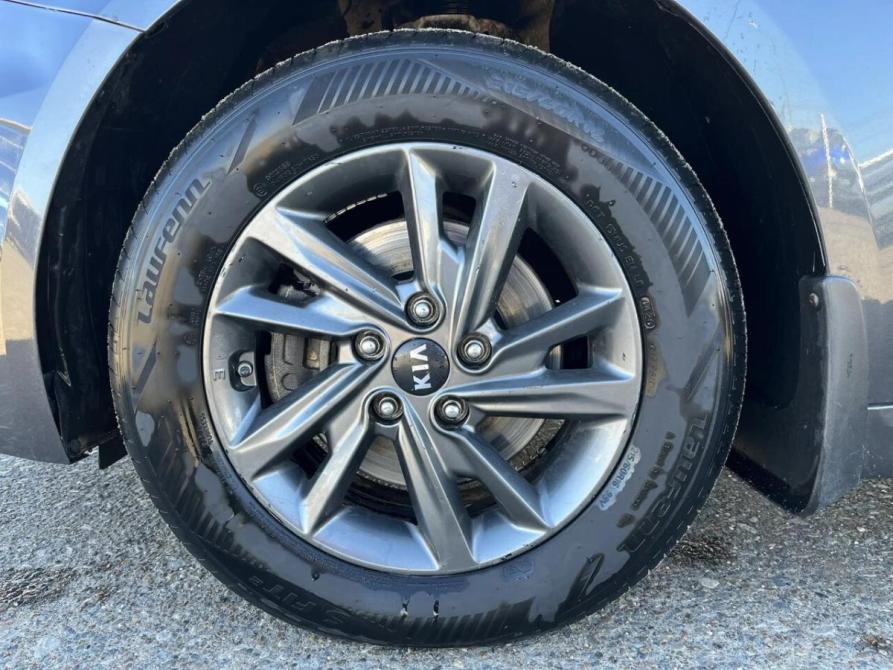 Kia Optima IV Рестайлинг Буинск  - изображение 4
