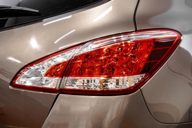 Nissan Murano II (Z51) Рестайлинг с пробегом 2012 года, цена 1 349 000 рублей, 270000 км, внедорожник, Автокод Объявления