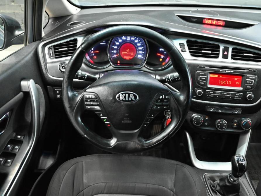 Kia Ceed II Екатеринбург  - изображение 10