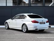 BMW 5 серии VI (F10/F11/F07) Новороссийск  - изображение 25