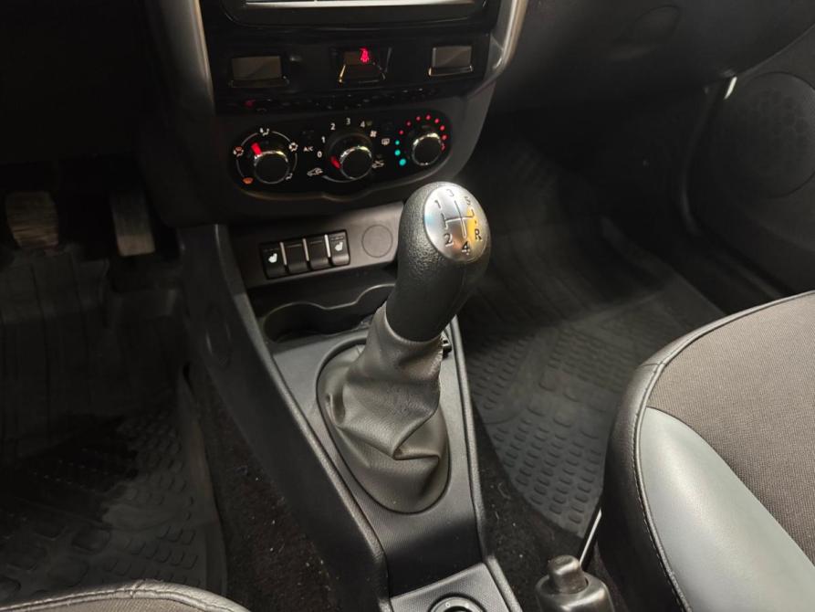 Lada (ВАЗ) Largus I Рестайлинг Ижевск  - изображение 14