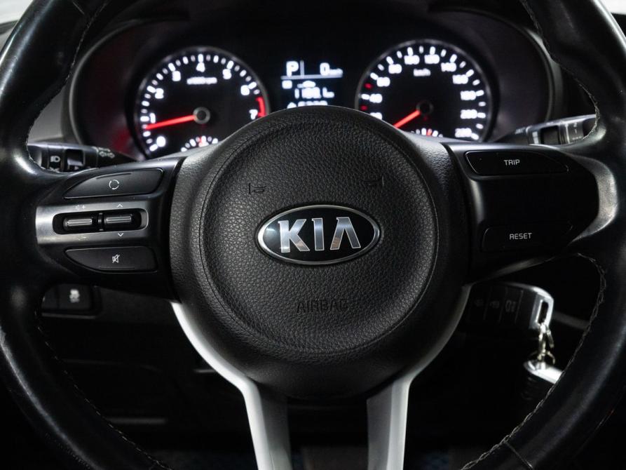 Kia Rio IV Тюмень  - изображение 18