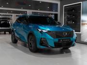 GAC GS3 Москва  - изображение 27