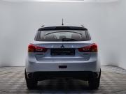 Mitsubishi ASX I Рестайлинг Москва  - изображение 20