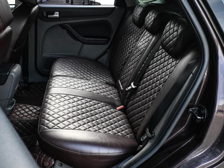 Ford Focus II Рестайлинг Новороссийск  - изображение 9