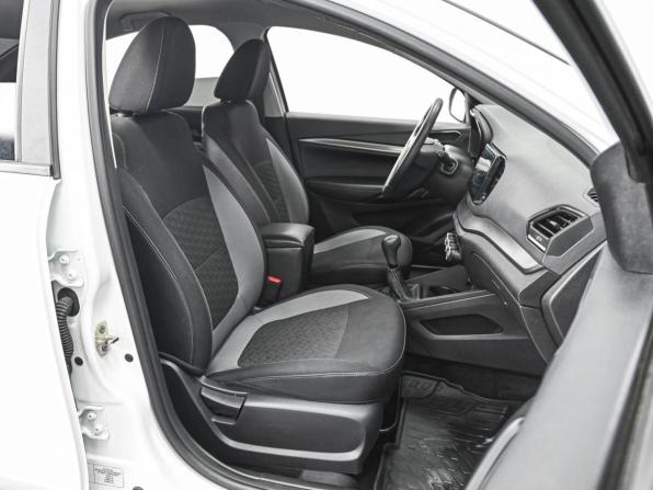 Lada (ВАЗ) Vesta I Рестайлинг (NG) с пробегом 2024 года, цена 1 234 000 рублей, 27955 км, седан, Автокод Объявления