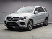 Mercedes-Benz GLE I (W166) Москва  - изображение 19
