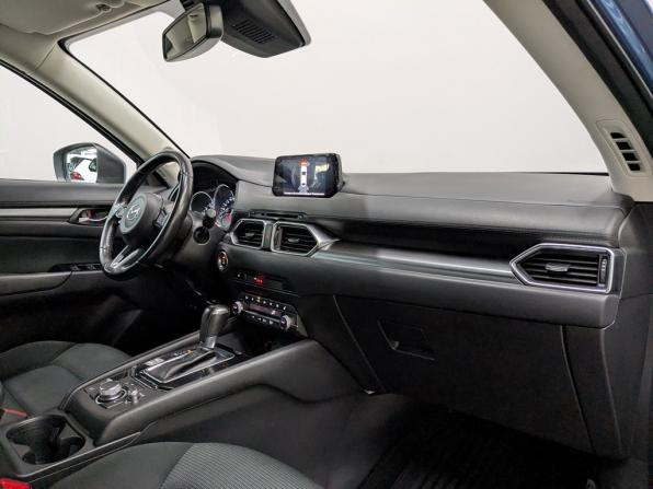 Mazda CX-5 II с пробегом 2019 года, цена 2 167 500 рублей, 122941 км, внедорожник, Автокод Объявления