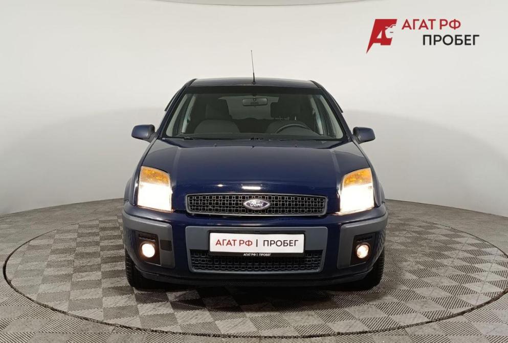 Ford Fusion I Рестайлинг Волгоград  - изображение 2