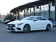 Mercedes-Benz CLS III (C257) Москва  - изображение 52