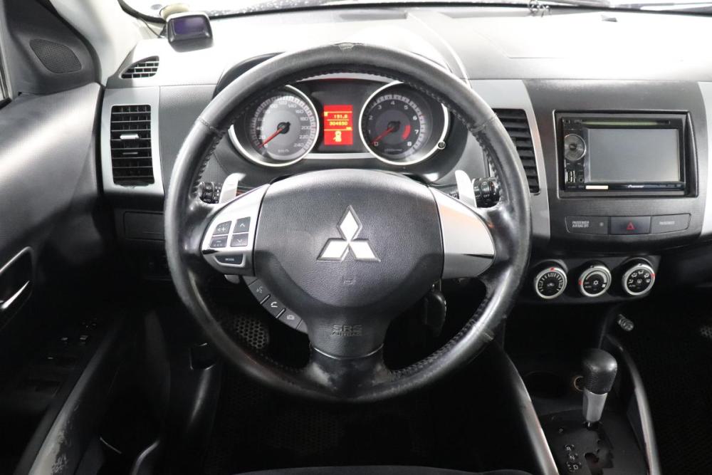 Mitsubishi Outlander II Ульяновск  - изображение 11