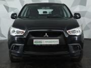 Mitsubishi ASX I Москва  - изображение 24