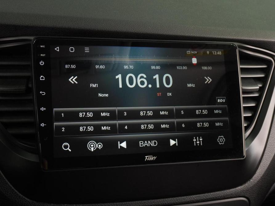 Hyundai Solaris II Воронеж  - изображение 14