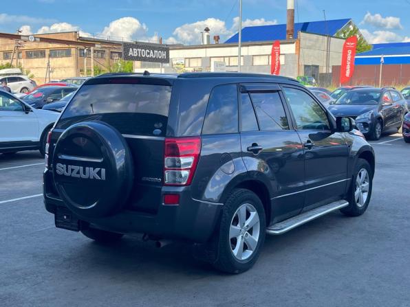 Suzuki Grand Vitara II Рестайлинг с пробегом 2010 года, цена 1 200 000 рублей, 188286 км, внедорожник, Автокод Объявления