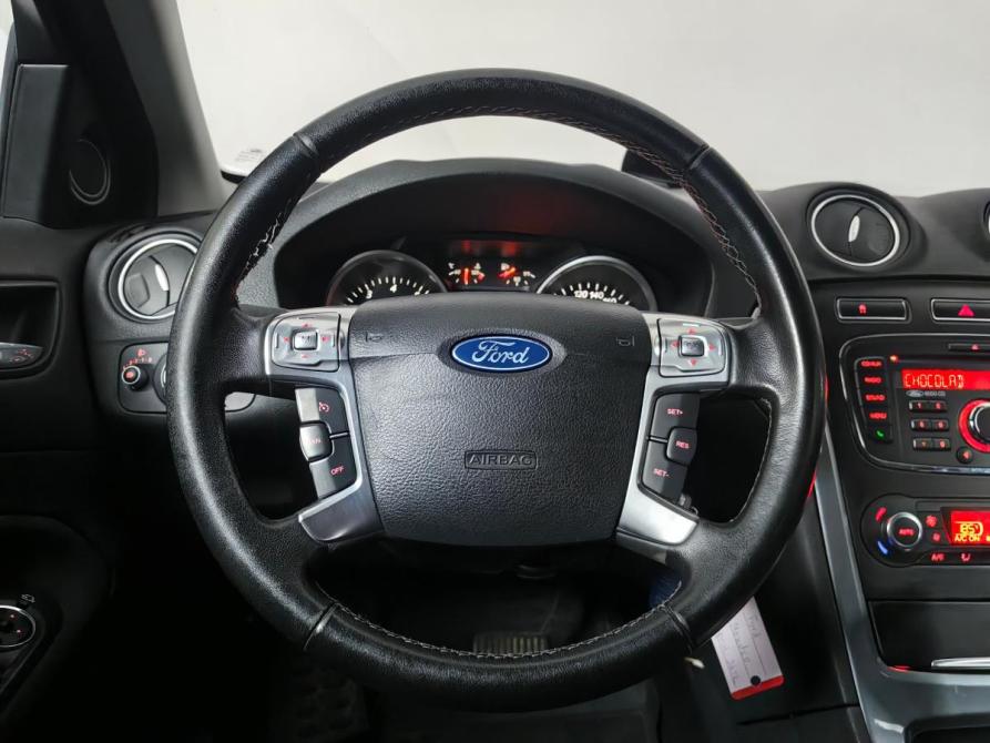 Ford Mondeo IV Рестайлинг Москва  - изображение 13