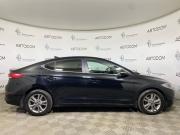 Hyundai Elantra VI (AD) Москва  - изображение 17