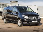 Mercedes-Benz V-Класс III (W447) Москва  - изображение 26