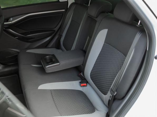 Lada (ВАЗ) Vesta I с пробегом 2019 года, цена 969 000 рублей, 72691 км, седан, Автокод Объявления