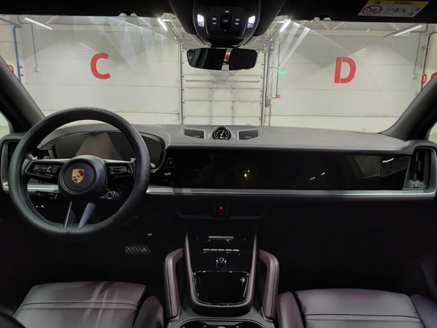Porsche Cayenne III Рестайлинг Казань  - изображение 17