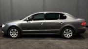 Skoda Superb II Смоленск  - изображение 20