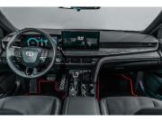 Toyota Camry IX (XV80) China Market Москва  - изображение 50
