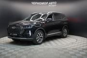 Chery Tiggo 7 Pro Max I Крым  - изображение 32