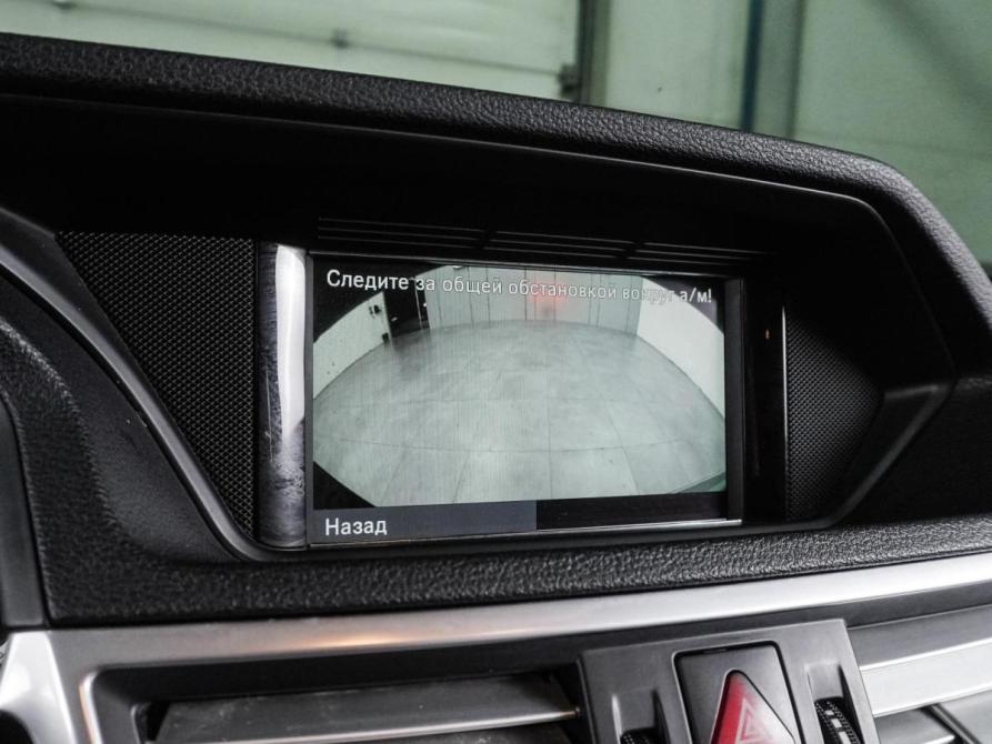 Mercedes-Benz E-Класс IV (W212 S212 C207) Воронеж  - изображение 20