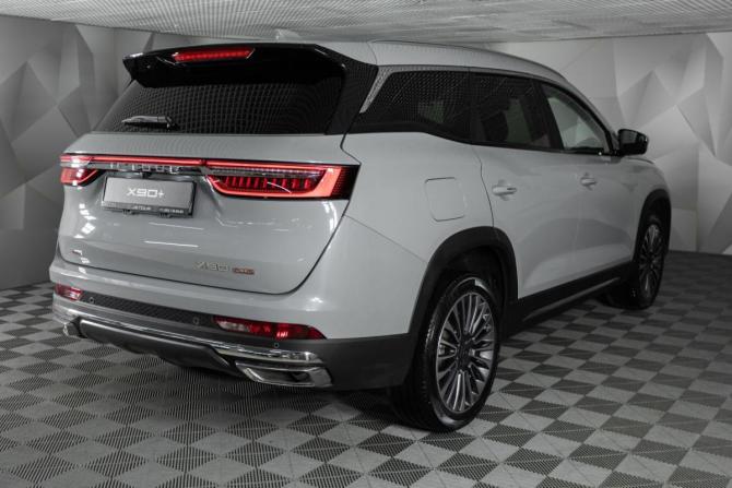 Новый JETOUR X90+ 2026 года, цена 4 204 000 рублей, внедорожник, Автокод Объявления