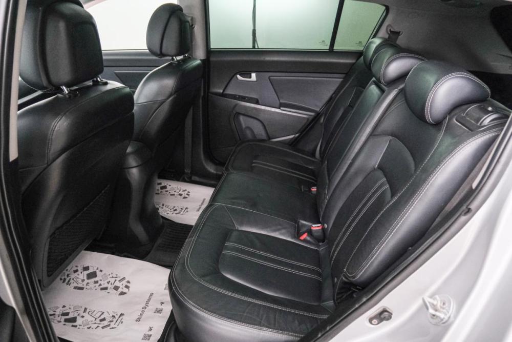 Kia Sportage III Красноярск  - изображение 20
